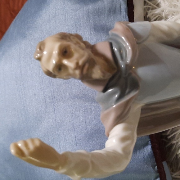 Lladro "The Quest" - Picture 8 of 8